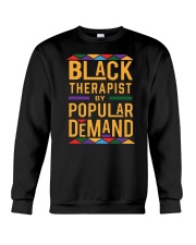 Therapist Crewneck Sweatshirt tile