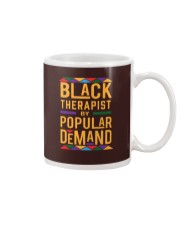 Therapist Mug tile