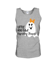 Respiratory Therapist - RT Unisex Tank tile