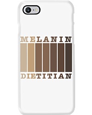 Dietitian Phone Case tile