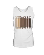 Dietitian Unisex Tank tile