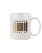 Dietitian Mug tile