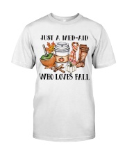 Med-Aid Classic T-Shirt tile