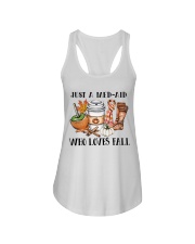 Med-Aid Ladies Flowy Tank tile