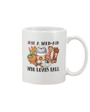 Med-Aid Mug tile