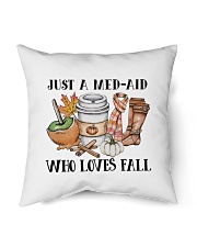 Med-Aid Indoor Pillow tile