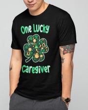 Caregiver Classic T-Shirt apparel-classic-tshirt-lifestyle-front-165