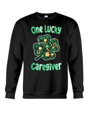 Caregiver Crewneck Sweatshirt tile