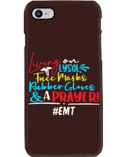 EMT Phone Case tile