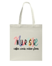 Nurse Tote Bag tile