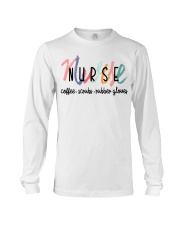 Nurse Long Sleeve Tee tile