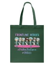 CNA Tote Bag tile