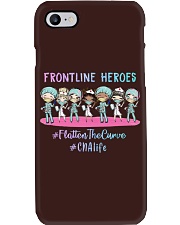 CNA Phone Case tile