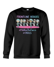 CNA Crewneck Sweatshirt tile