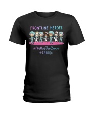 CNA Ladies T-Shirt tile