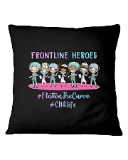 CNA Square Pillowcase tile