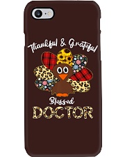 Doctor Phone Case tile