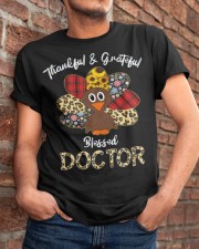 Doctor Classic T-Shirt apparel-classic-tshirt-lifestyle-26