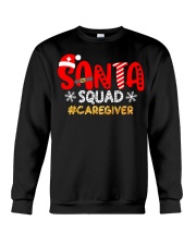 Caregiver Crewneck Sweatshirt tile