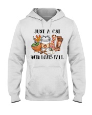 CST Hooded Sweatshirt tile