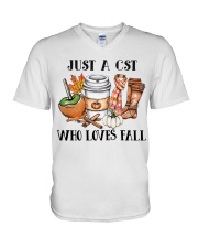 CST V-Neck T-Shirt tile