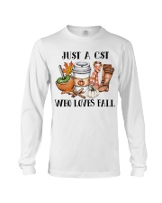 CST Long Sleeve Tee tile