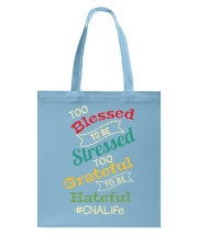 CNA Tote Bag tile