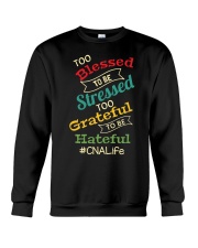 CNA Crewneck Sweatshirt tile