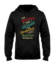CNA Hooded Sweatshirt tile
