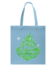 Activity Director Tote Bag tile