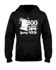 DSP Hooded Sweatshirt tile