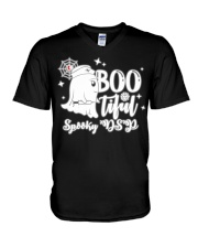DSP V-Neck T-Shirt tile