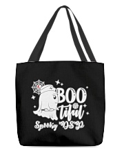 DSP All-Over Tote tile