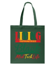 Med Tech Tote Bag tile