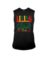 Med Tech Sleeveless Tee tile