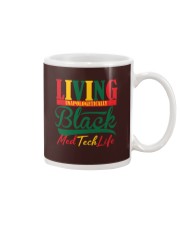 Med Tech Mug tile