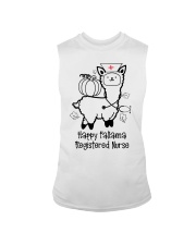 Registered Nurse - RN Sleeveless Tee tile