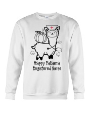 Registered Nurse - RN Crewneck Sweatshirt tile