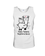 Registered Nurse - RN Unisex Tank tile