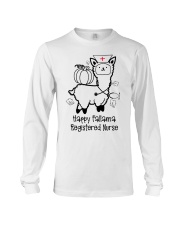 Registered Nurse - RN Long Sleeve Tee tile