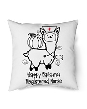 Registered Nurse - RN Indoor Pillow tile