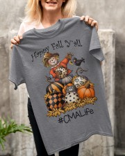 CMA Classic T-Shirt apparel-classic-tshirt-lifestyle-front-117