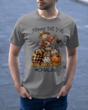 CMA Classic T-Shirt apparel-classic-tshirt-lifestyle-front-46