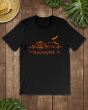 Housekeeper Classic T-Shirt lifestyle-mens-crewneck-front-18