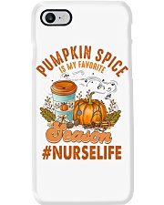 Nurse Phone Case tile