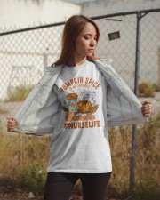 Nurse Classic T-Shirt apparel-classic-tshirt-lifestyle-07