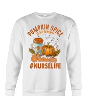 Nurse Crewneck Sweatshirt tile
