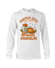 Nurse Long Sleeve Tee tile