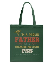 PSS Tote Bag tile