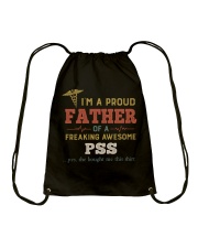 PSS Drawstring Bag tile